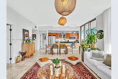 3470 E Coast Ave #H2509, Miami, FL 33137 - Photo 17