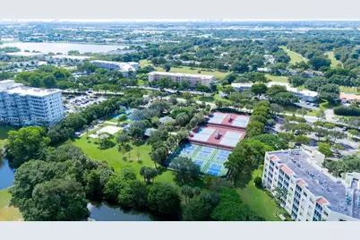 3507 Oaks Way #802, Pompano Beach, FL 33069 - Photo 45