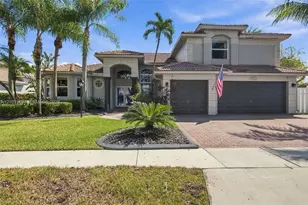 2015 NW 140th Ave, Pembroke Pines, FL 33028 - Photo 9