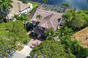 2015 NW 140th Ave, Pembroke Pines, FL 33028 - Photo 1