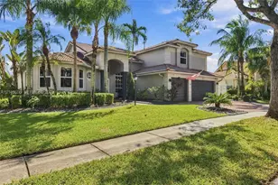 2015 NW 140th Ave, Pembroke Pines, FL 33028 - Photo 11