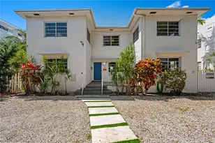 1032 Michigan Ave, Miami Beach, FL 33139 - Photo 3