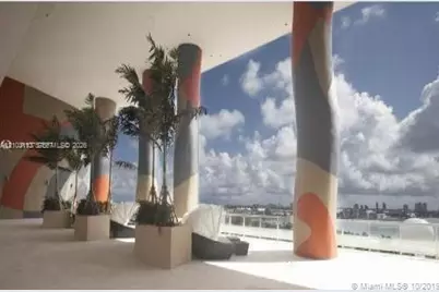 50 Biscayne Blvd #3807, Miami, FL 33132 - Photo 21