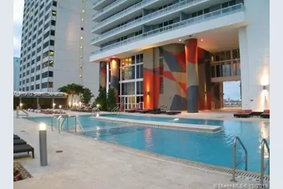50 Biscayne Blvd #3807, Miami, FL 33132 - Photo 33