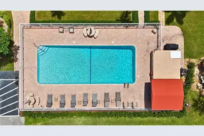 3200 NE 7th Ct #306C, Pompano Beach, FL 33062 - Photo 21
