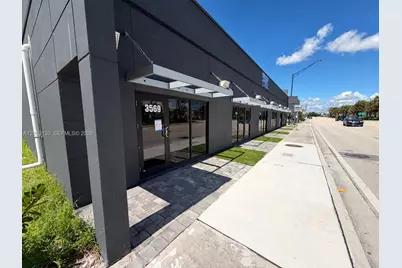 3569 N Dixie Hwy, Oakland Park, FL 33334 - Photo 1