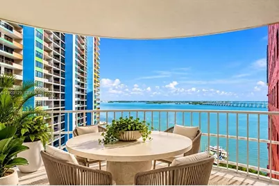 1627 Brickell Ave #2005, Miami, FL 33129 - Photo 1
