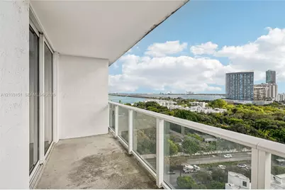 4250 Biscayne Blvd #1516, Miami, FL 33137 - Photo 23