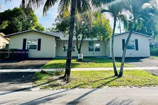 2010 NW 60th Ave, Lauderhill, FL 33313 - Photo 13