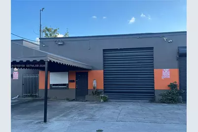1140 E 26th St, Hialeah, FL 33147 - Photo 1