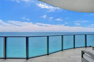 19575 Collins Ave, Sunny Isles Beach, FL 33160 - Photo 9