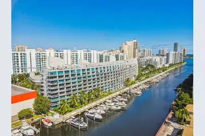 2945 NE 185th St #1407, Aventura, FL 33180 - Photo 31