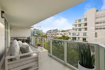 1150 101st St #402, Bay Harbor Islands, FL 33154 - Photo 1