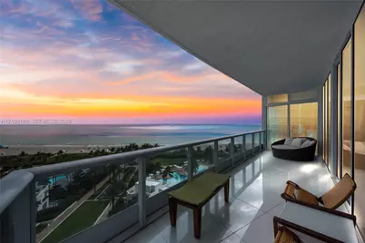 100 S Pointe Dr #1109, Miami Beach, FL 33139 - Photo 3