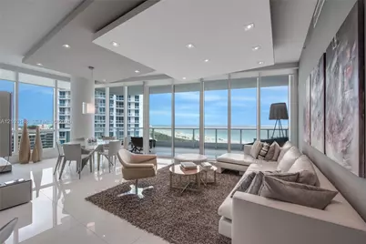 100 S Pointe Dr #1109, Miami Beach, FL 33139 - Photo 11