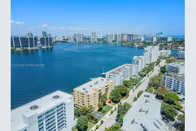 17878 N Bay Rd #404, Sunny Isles Beach, FL 33160 - Photo 27