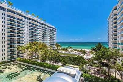 2301 Collins Ave #825, Miami Beach, FL 33139 - Photo 29