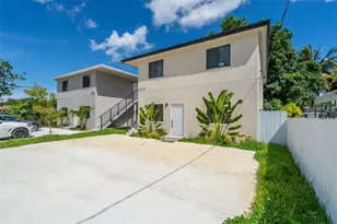 5823 NW 30th Ave, Miami, FL 33142 - Photo 1