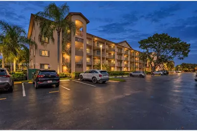 12551 SW 16th Ct #107C, Pembroke Pines, FL 33027 - Photo 49