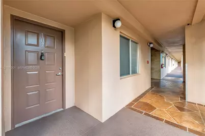 12551 SW 16th Ct #107C, Pembroke Pines, FL 33027 - Photo 31