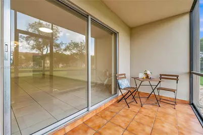 12551 SW 16th Ct #107C, Pembroke Pines, FL 33027 - Photo 23