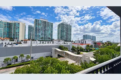 16909 N Bay Rd #718, Sunny Isles Beach, FL 33160 - Photo 1
