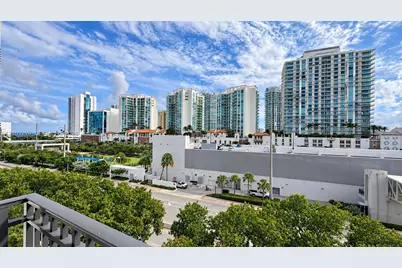 16909 N Bay Rd #718, Sunny Isles Beach, FL 33160 - Photo 17