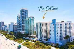6917 Collins Ave, Miami Beach, FL 33141 - Photo 1