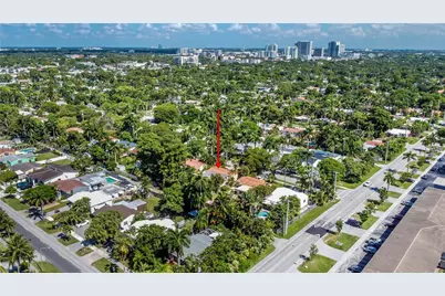 1410 Fletcher St, Hollywood, FL 33020 - Photo 3