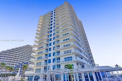 505 N Fort Lauderdale Beach Blvd #2408, Fort Lauderdale, FL 33304 - Photo 1