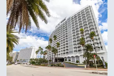 5401 Collins Ave #1229, Miami Beach, FL 33140 - Photo 3