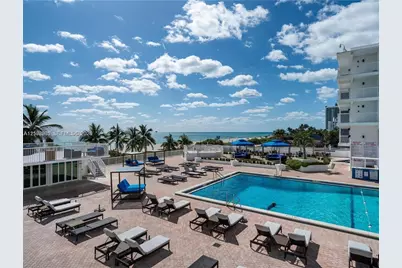 5401 Collins Ave #1229, Miami Beach, FL 33140 - Photo 27