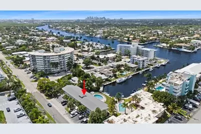 2815 NE 33rd Ave #205, Fort Lauderdale, FL 33308 - Photo 3