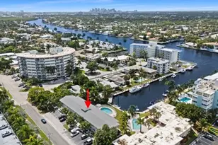 2815 NE 33rd Ave, Fort Lauderdale, FL 33308 - Photo 3
