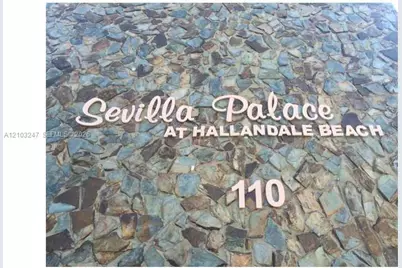 110 SE 2nd St #101, Hallandale Beach, FL 33009 - Photo 1