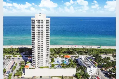 7330 Ocean Ter #9-D, Miami Beach, FL 33141 - Photo 1
