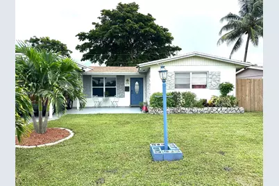 2751 SW 4th Ct, Fort Lauderdale, FL 33312 - Photo 1