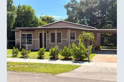 [Address not provided], West Park, FL 33023 - Photo 1