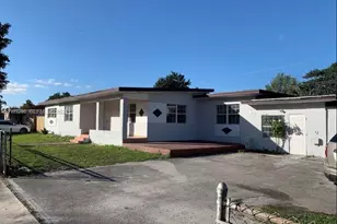 16320 NW 37th Ave, Miami Gardens, FL 33054 - Photo 1