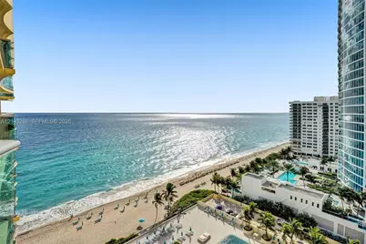 2501 S Ocean Dr #1615 (available Jan 9), Hollywood, FL 33019 - Photo 3