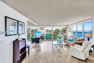 2501 S Ocean Dr, Hollywood, FL 33019 - Photo 7