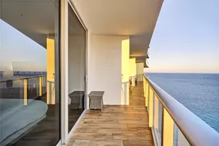 4111 S Ocean Dr, Hollywood, FL 33019 - Photo 1