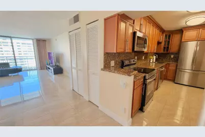 1849 S Ocean Dr #711, Hallandale Beach, FL 33009 - Photo 25