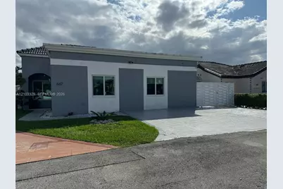 667 NW 124th Ave, Miami, FL 33182 - Photo 1
