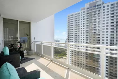 901 Brickell Key Blvd #2204, Miami, FL 33131 - Photo 21