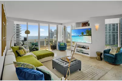 901 Brickell Key Blvd #2204, Miami, FL 33131 - Photo 9