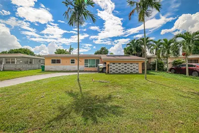 7330 Tropicana St, Miramar, FL 33023 - Photo 1