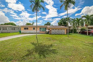 7330 Tropicana St, Miramar, FL 33023 - Photo 1