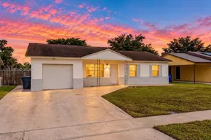 405 SW 78th Terrace, North Lauderdale, FL 33068 - Photo 1