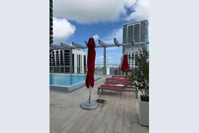 1100 S Miami Ave #2306, Miami, FL 33130 - Photo 11